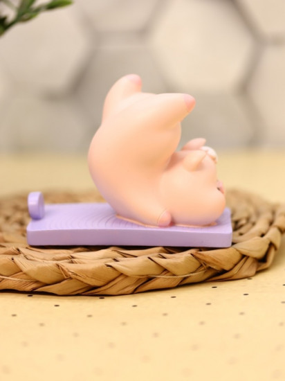 Подставка под телефон и планшет «Pig»