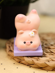 Подставка под телефон и планшет «Pig» - Фото 3