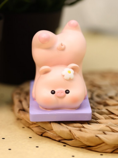 Подставка под телефон и планшет «Pig»