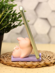 Подставка под телефон и планшет «Pig» - Фото 5