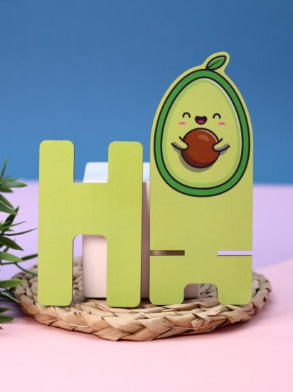 Подставка под телефон и планшет «Avocado»