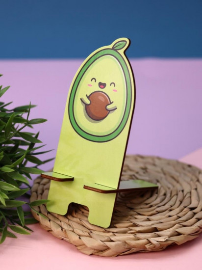 Подставка под телефон и планшет «Avocado»