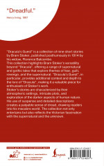 Dracula's Guest - Фото 1