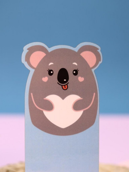 Подставка под телефон и планшет «Koala»