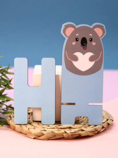 Подставка под телефон и планшет «Koala»