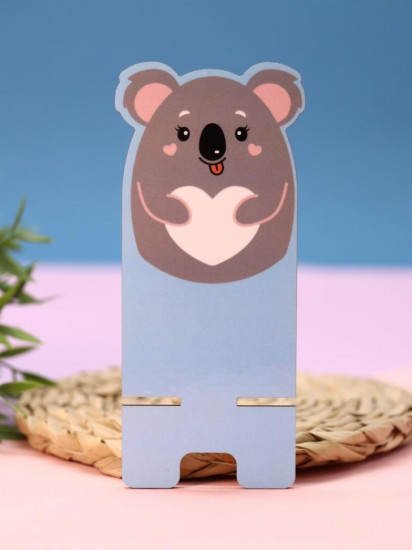 Подставка под телефон и планшет «Koala»