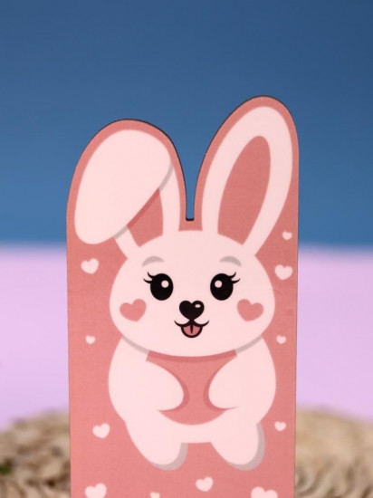 Подставка под телефон и планшет «Bunny»