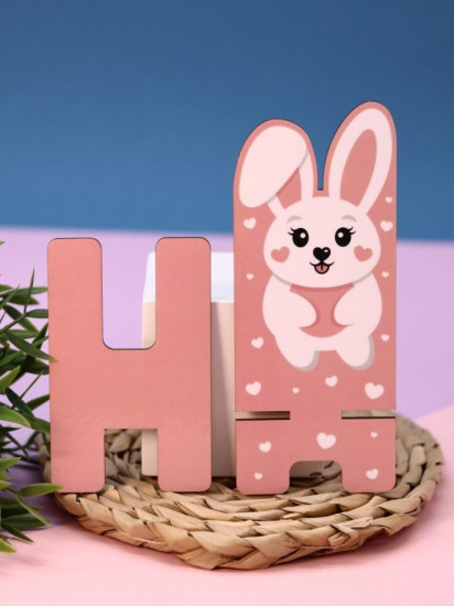 Подставка под телефон и планшет «Bunny»