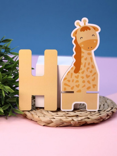 Подставка под телефон и планшет «Giraffe»