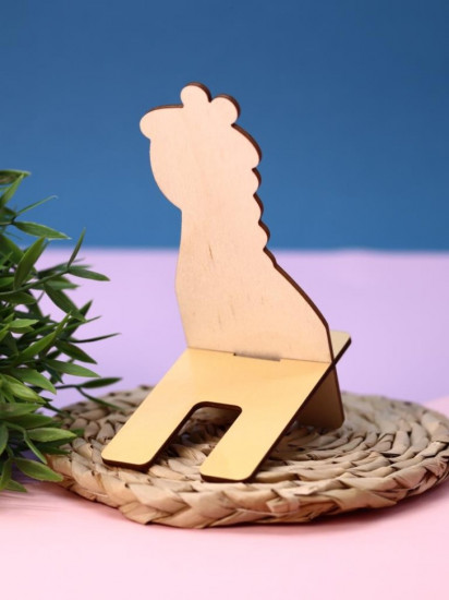 Подставка под телефон и планшет «Giraffe»