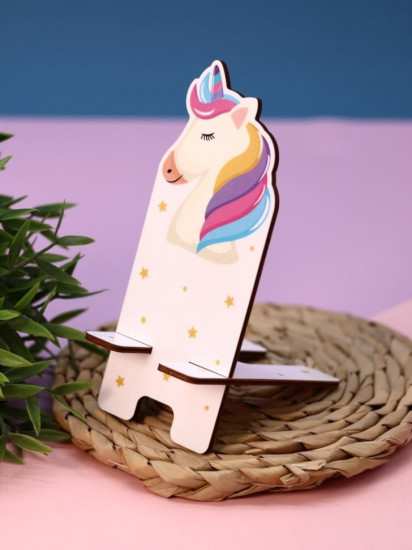 Подставка под телефон и планшет «Unicorn»