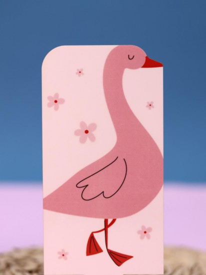 Подставка под телефон и планшет «Goose»