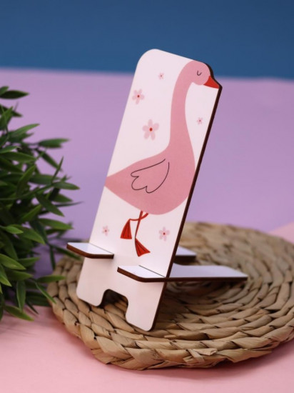 Подставка под телефон и планшет «Goose»