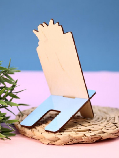 Подставка под телефон и планшет «Succulent»