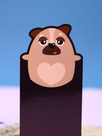 Подставка под телефон и планшет «Bulldog»