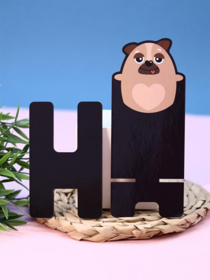 Подставка под телефон и планшет «Bulldog»