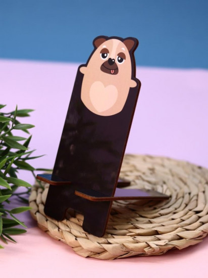 Подставка под телефон и планшет «Bulldog»
