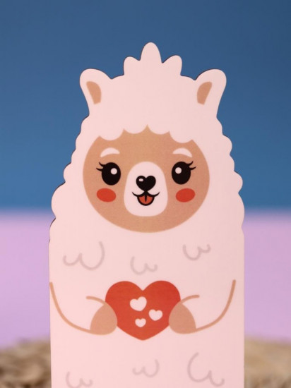 Подставка под телефон и планшет «Lama»