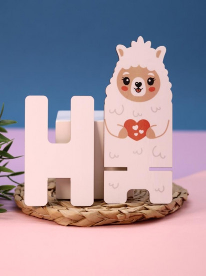 Подставка под телефон и планшет «Lama»