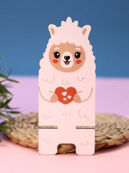 Подставка под телефон и планшет «Lama»