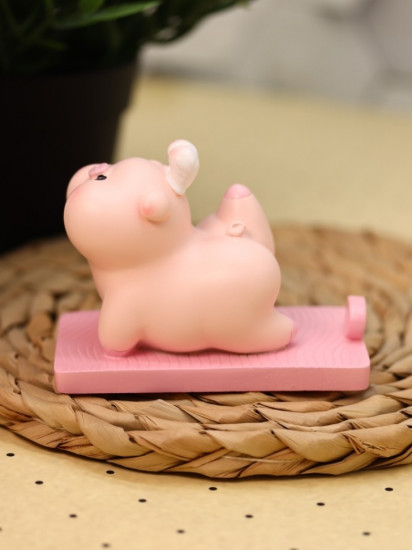 Подставка под телефон и планшет «Pig»