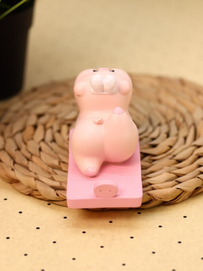 Подставка под телефон и планшет «Pig»