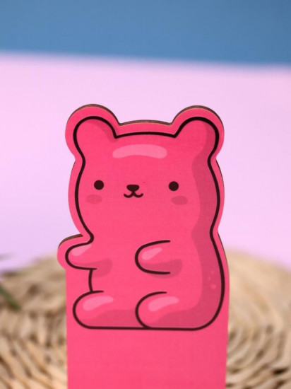 Подставка под телефон и планшет «Teddy»