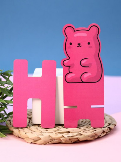 Подставка под телефон и планшет «Teddy»