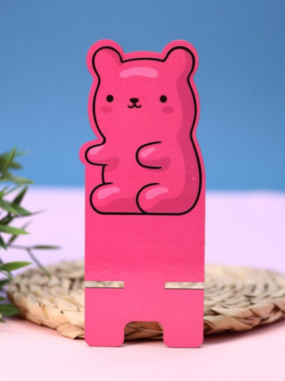 Подставка под телефон и планшет «Teddy»