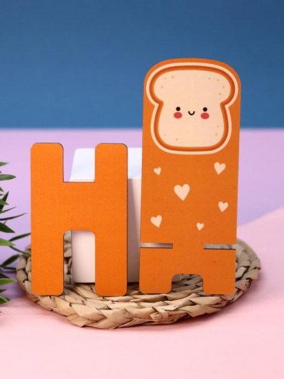 Подставка под телефон и планшет «Bread»