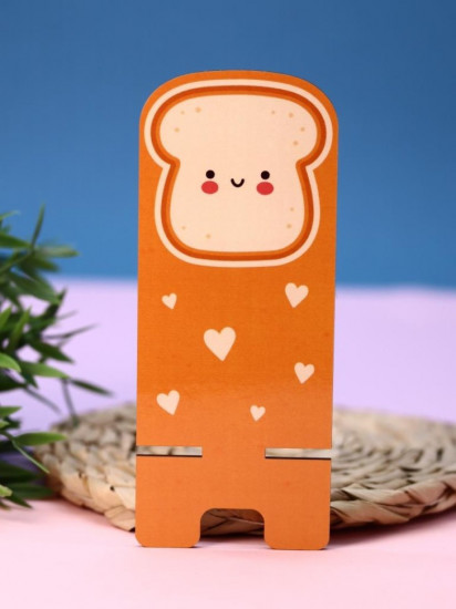 Подставка под телефон и планшет «Bread»