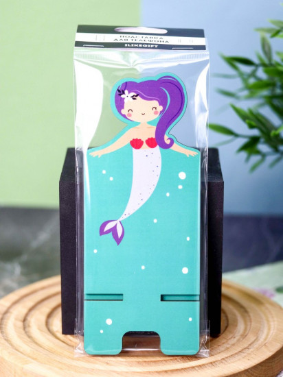 Подставка под телефон и планшет «Mermaid»