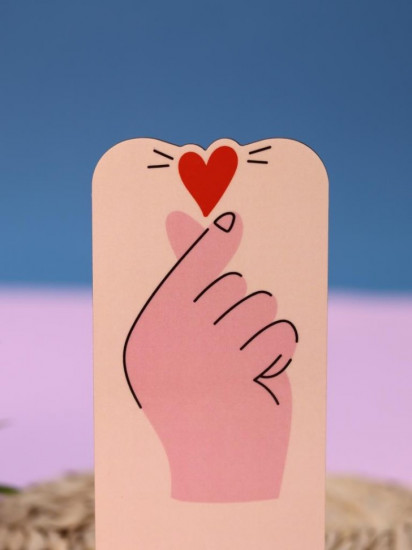 Подставка под телефон и планшет «Love»