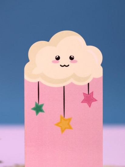 Подставка под телефон и планшет «Cloud»