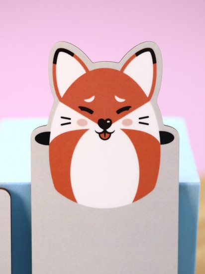 Подставка под телефон и планшет «Fox»