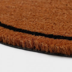 Коврик придверный «Welcome» - Фото 3