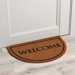 Коврик придверный «Welcome» - Фото 4