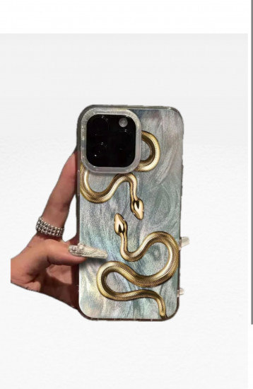 Чехол на IPhone 15 Pro