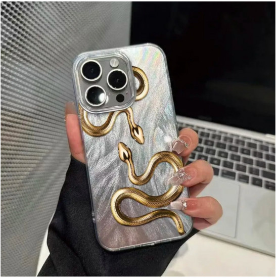 Чехол на IPhone 15 Pro