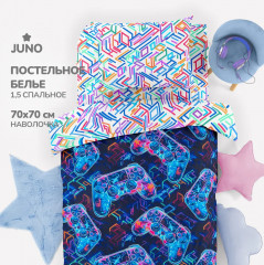 Комплект постельного белья «Игра» - Фото 1