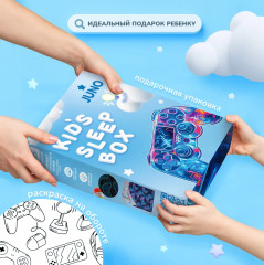 Комплект постельного белья «Игра» - Фото 10