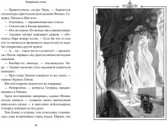 Рожденная огнём. Книга 2. Феникс и ледяной дворец - Фото 4