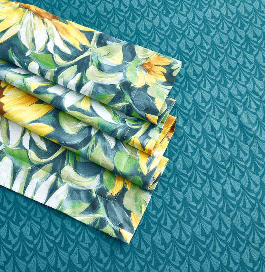 Комплект постельного белья «Sun Flower»