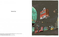 Космический почтальон 3. Голодный рейс - Фото 1