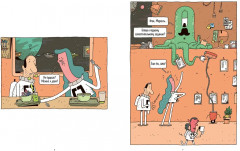 Космический почтальон 3. Голодный рейс - Фото 4