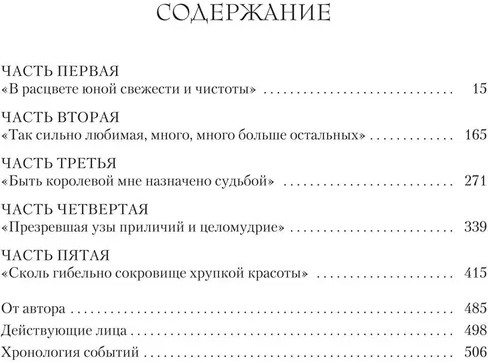Порочная королева. Роман о Екатерине Говард