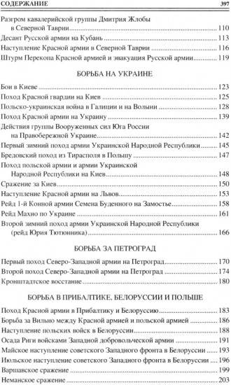 100 великих сражений Гражданской войны