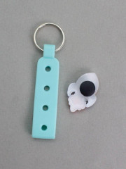 Брелок «Rocket» - Фото 1