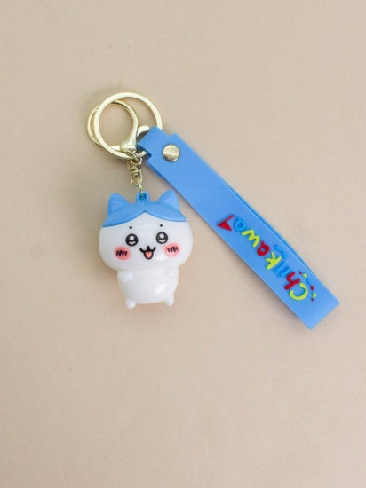 Брелок «Chiickawa cat»