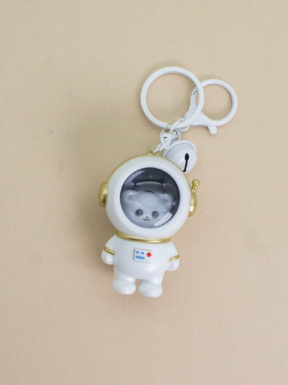 Брелок «Space adentures kitty»